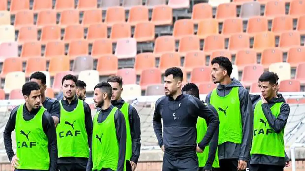 مزاد بيع لاعبي الزمالك يكشف خلافات عائلية وسط اتهامات بالتلاعب